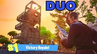Pro-Build DUO win (w/honzulka06)