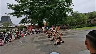 Luing Anjungan KalBar SOY TMII