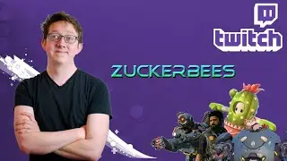 Zuckerbees #RoadToAffiliate - Clip Show #1