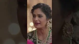 Vasudha | Ep - 353 | Reel | Oct 12 2025 | Zee TV