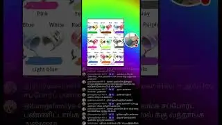 venky isai is live