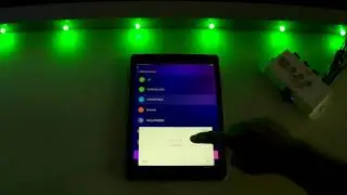 Trimlight Tutorial #3   Timer and Event Scheduling