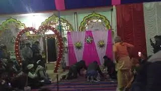 nazar ke samne hai aaina khodai ka urs pak khanqah asadi muradiya manzoor alam sabriqawwal29/12/2020