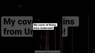 My orchestral undertale cover! #composer #orchestra #undertale #tobyfox #vgm #orchestral