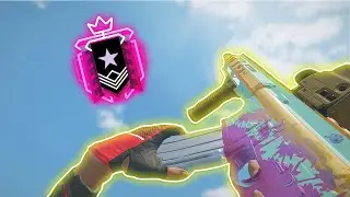 like the way you kiss me I (R6 Montage)
