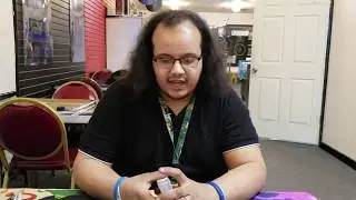 LOCALS WINNER! Shaddoll Lightsworn (February 2020) - Austin Moore