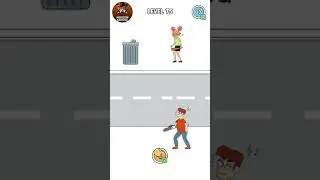 How to solve thief puzzle 4 level 75 || #shorts #ytshorts #viral #thiefpuzzle #thiefpuzzlegameplay