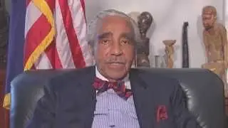 Congressman Charles Rangel - Welcome to TellDC