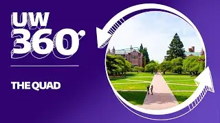 THE QUAD IN 360&deg;