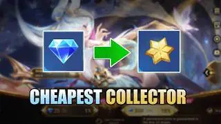 The Cheapest Way to Get a Collector Skin