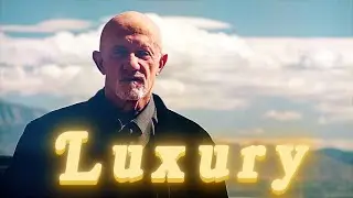 My Honest Reaction [4K] - Mike Ehrmantraut