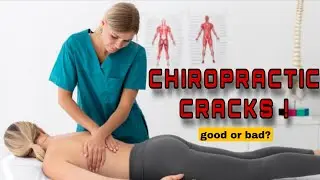 Do CHIROPRACTIC CRACKS Actually Work ?!