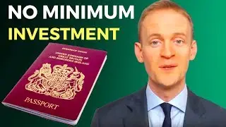 How you can apply for a sole representative visa in 2020 - NO MINIMUM INVESTMENT