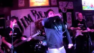 Rockaoke Australia - Jason