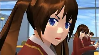 A Short Funny film|And the rina Trapped in the wall ||The Girl rina Is very Naughty||Aliaha sakura||