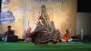 Meena sapera kalbeliya gypsy folk dance
