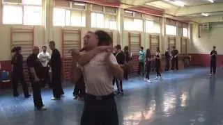 Kubotan Self Defense
