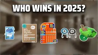The Top 5 Best Travel Laundry Kit in 2025 - Must Watch Before Buying!