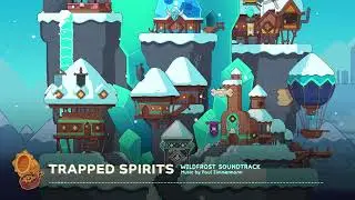 Wildfrost OST - Trapped Spirits