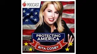 Episode 140:  Jessie Jane Duff, 2024 Campaign Executive Director of Veterans for Trump
