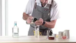 Altos Tequila Cocktails