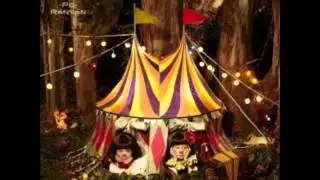 潮時／チャラン・ポ・ランタン