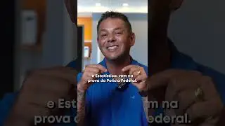 ESTUDE ESSAS DISCIPLINAS E SEJA APROVADO NA POL&Iacute;CIA FEDERAL - AlfaCon