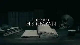 The Ever King Trailer | LJ Andrews