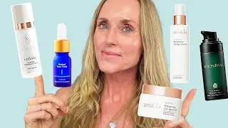 Best “Anti-Aging” Skincare?  | Products YOU wanted me to test