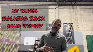 Is Video holding back your Jump?