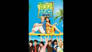 Ross Lynch - On My Own (Teen Beach Movie) Instrumental 