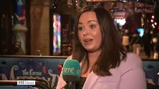 Restrictions see bars and restaurants close at 8pm
