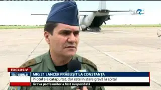 Mig 21 prabusit MK