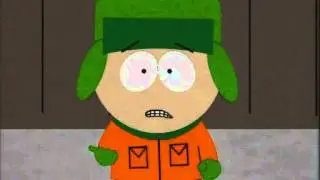 South Park - Talking About Philosophy