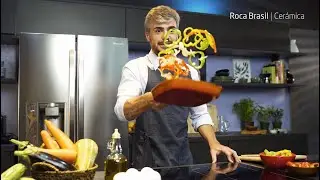 SuperFormatos - Versatilidade para revestir piso, parede e mobili&aacute;rio.