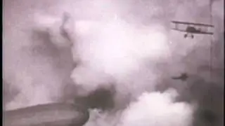 Hell's Angels Movie Clip