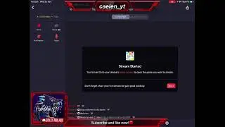 Agar.io live tag#CaelenYT#Live region: us east2