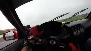 #16 POVJó Run 4 - 1:54.67