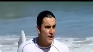 Eu quero surfar