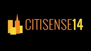 CitiSense14 - Review Video