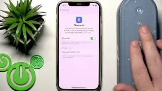 SOUNDCORE Motion 100 &ndash; How to Pair with iPhone