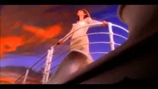 Titanic 3D - Gemma del sud