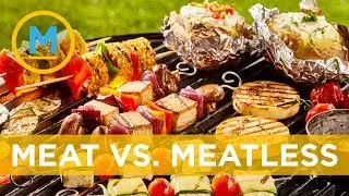 Can the meat industry make friends with the plant-based movement? | Your Morning