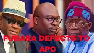 AMBASSADORIAL SCREENING | FUBARA&rsquo;S MOVE TO APC | NIGERIA SECURITY BRIEF | MORE POLITICAL DRAMA