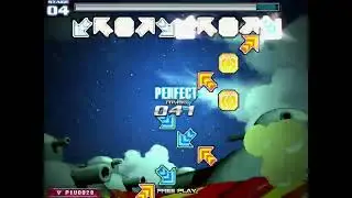 Pump It Up Fiesta | Mission Zone | Hell Zone 13: QH247 (F4)