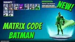 NEW! MULTIVERSUS (MATRIX CODE BATMAN) gameplay. #multiversus #gameplay #youtube #viral #batman