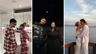 Cute Couples TikTok Compilation 9
