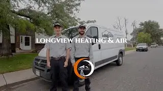 Longview Heating and Air | Honest HVAC Service in Northern Colorado