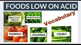 low acid food name Hindi and English with picture/alkaline food name with picture