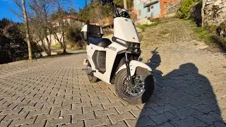 Arora zr2 fren testi 